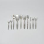 1254 4036 CUTLERY SET